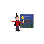 Tonies Room on the Broom