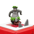 Tonies Disney Character Bundle - Jungle Book, Monsters Inc, + Finding Nemo
