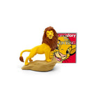 Tonies Disney Character Bundle - Frozen, Toy Story, + The Lion King