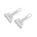 Fred Safety Top Drawer Catch (x2)