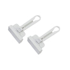 Fred Safety Top Drawer Catch (x2)