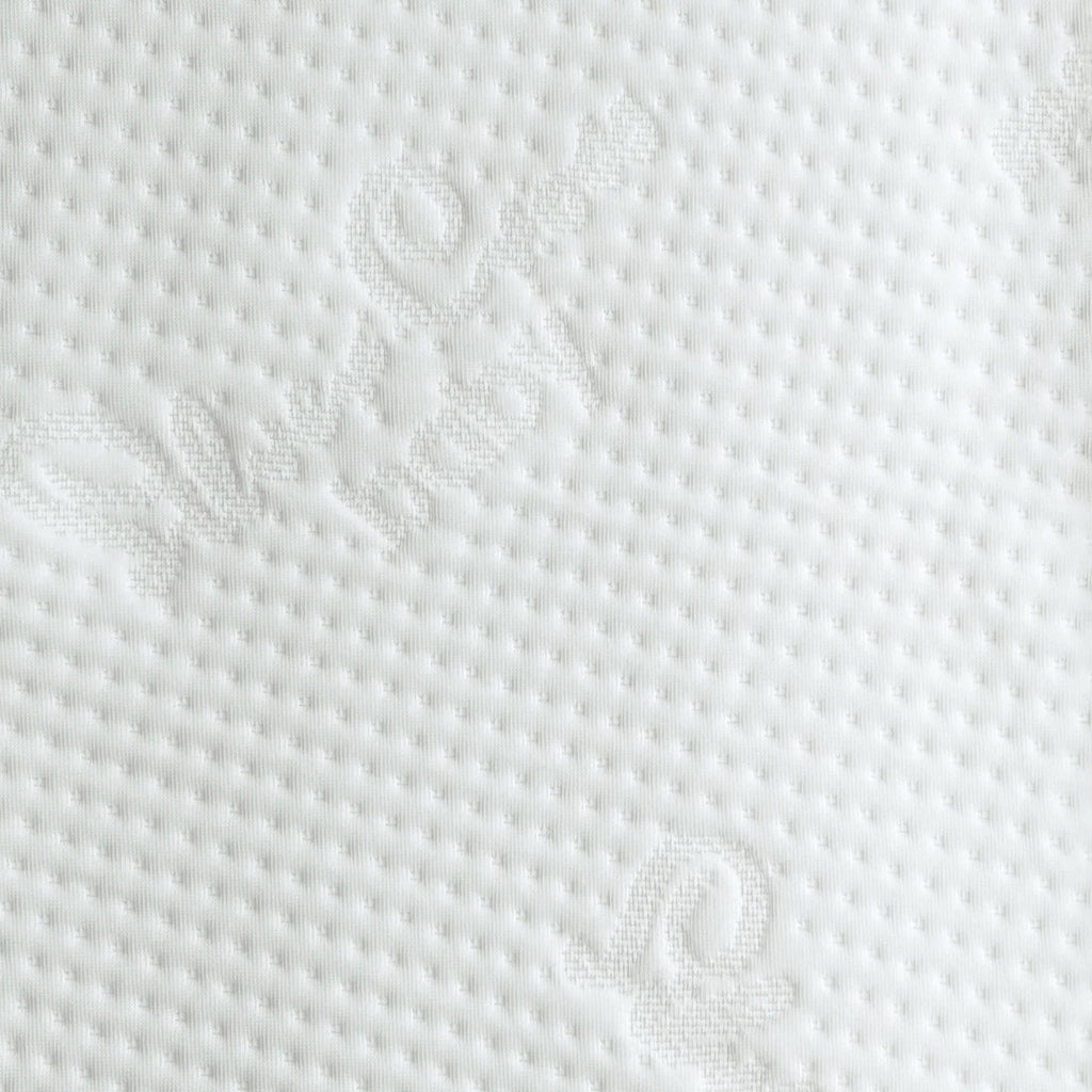 Silver Cross TrueFit™ Reversible Pocket Spring Cot Bed Mattress