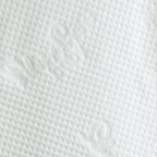 Silver Cross TrueFit™ Reversible Pocket Spring Cot Bed Mattress