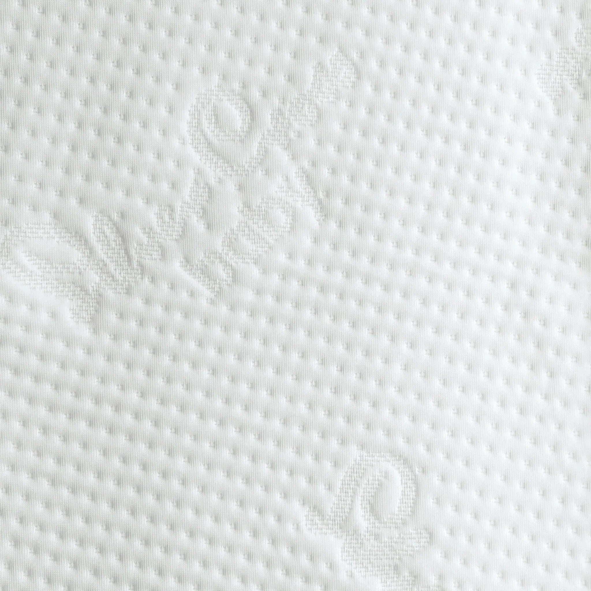 Silver Cross TrueFit™ Reversible Pocket Spring Cot Bed Mattress