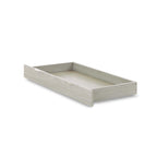 Obaby Nika Mini 120 x 60cm Under Drawer - Grey Wash