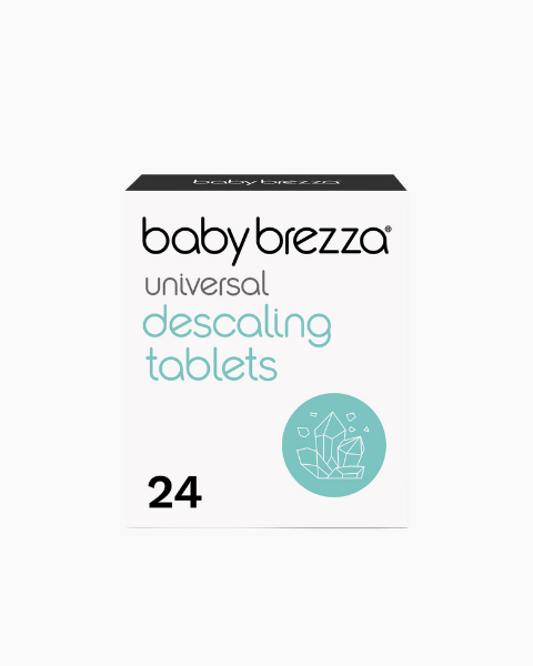 Baby Brezza Universal Descaling Tablets