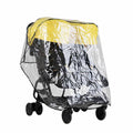 Mountain Buggy Nano Duo Storm Cover