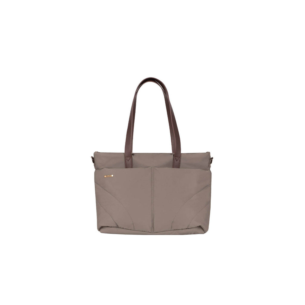 Venicci Claro 2 Comfort 3in1 Tiago Bundle - Almond