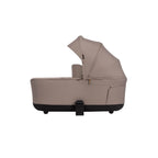 Venicci Claro 2 Comfort 3in1 Tiago Bundle - Almond