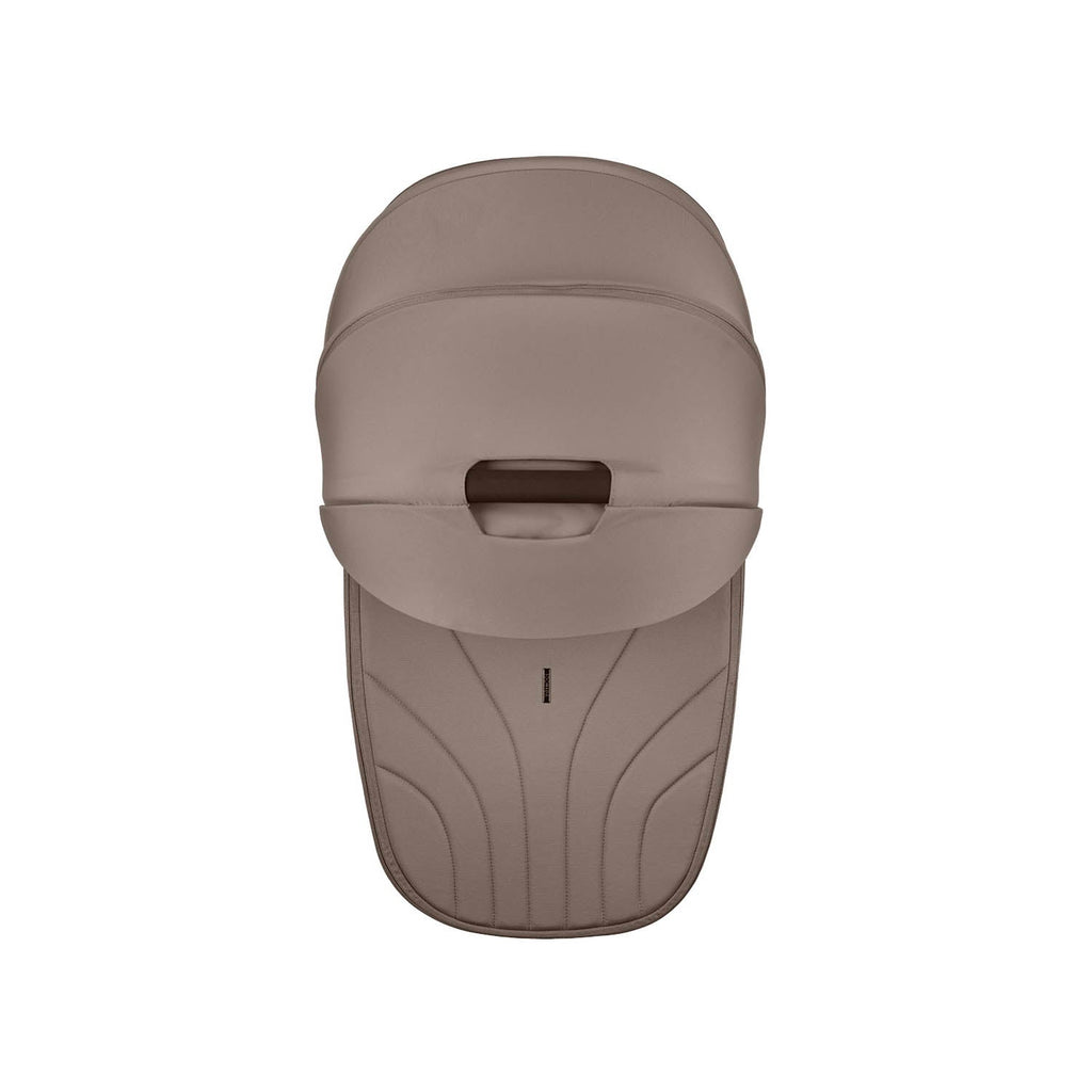 Venicci Claro 2 Ultimate 4in1 Tiago Plus Bundle - Almond