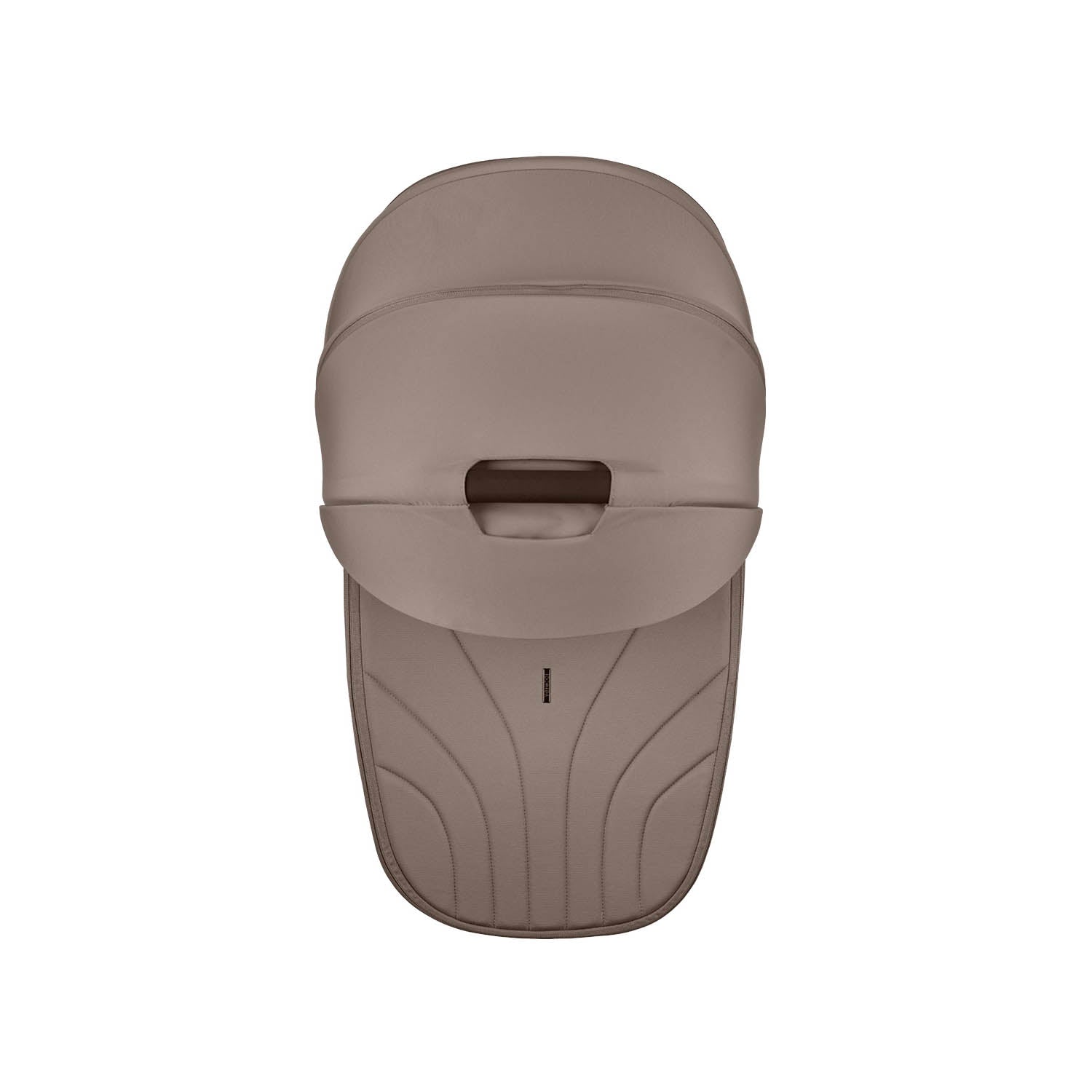 Venicci Claro 2 Essential 2in1 Bundle - Almond