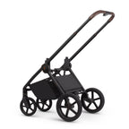 Venicci Claro 2 Comfort 3in1 Tiago Bundle - Almond