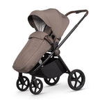 Venicci Claro 2 Comfort 3in1 Tiago Bundle - Almond