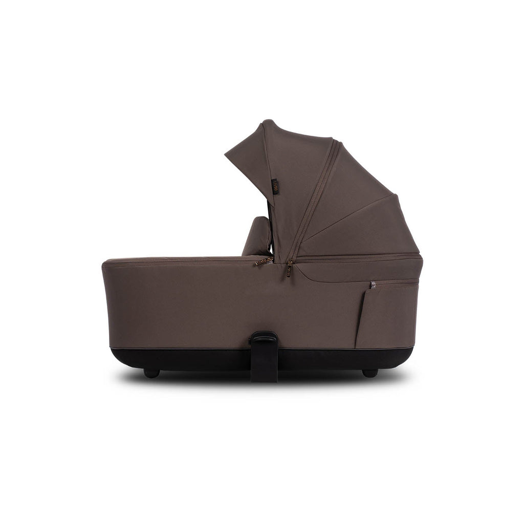 Venicci Claro 2 Comfort 3in1 Tiago Bundle - Chocolate