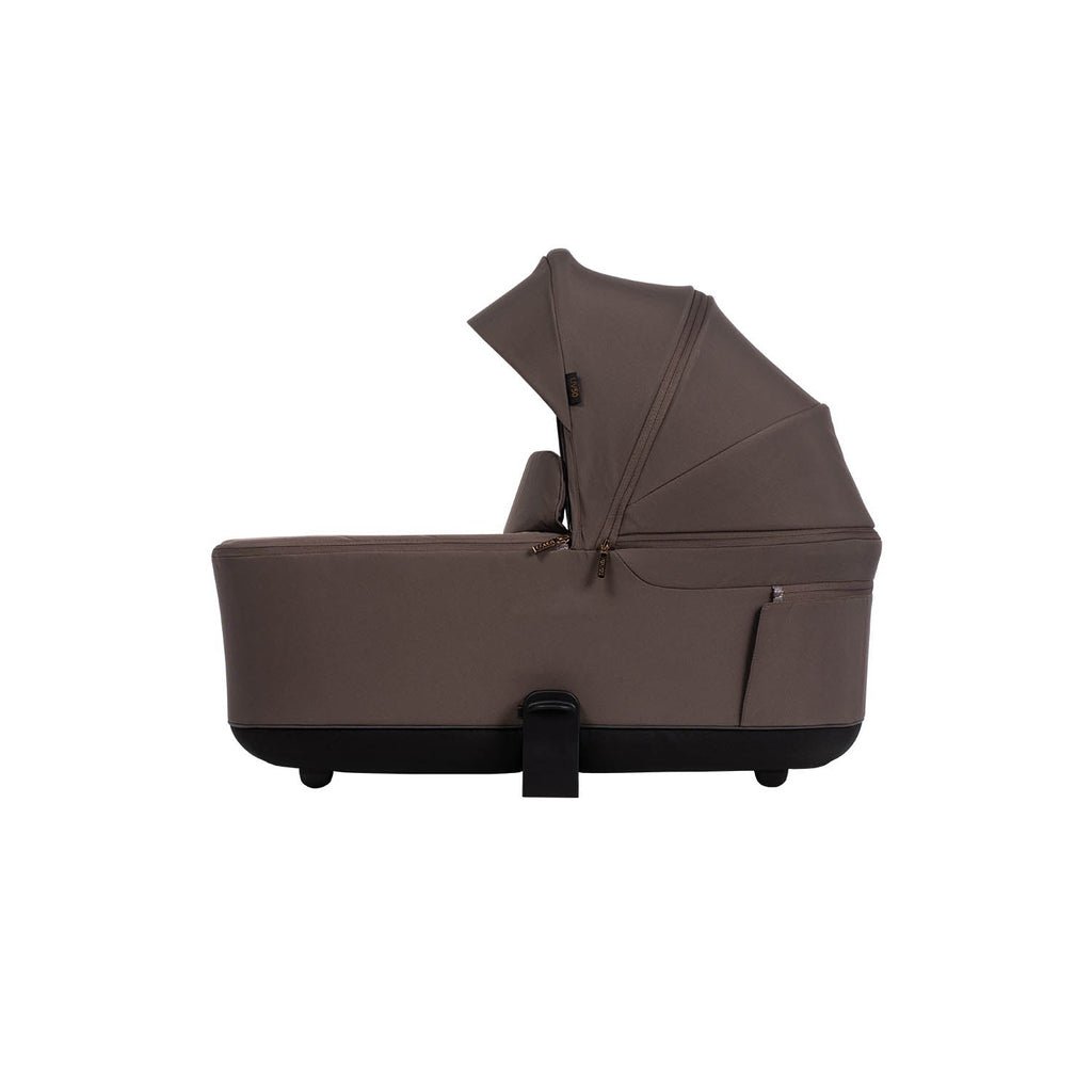 Venicci Claro 2 Ultimate 4in1 Tiago Plus Bundle - Chocolate