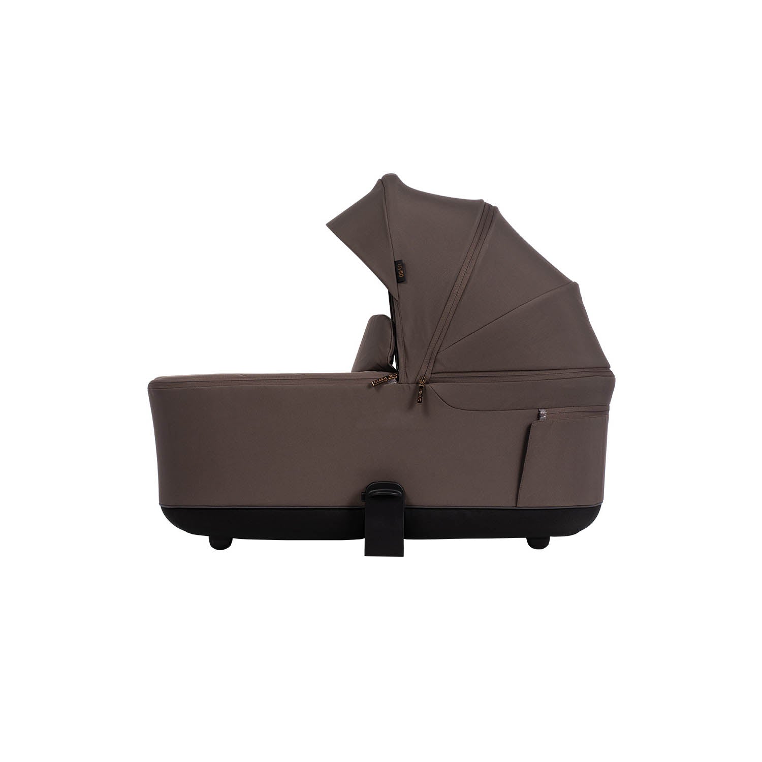 Venicci Claro 2 Luxury 4in1 Tiago Bundle - Chocolate