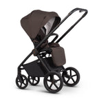 Venicci Claro 2 Comfort 3in1 Tiago Bundle - Chocolate