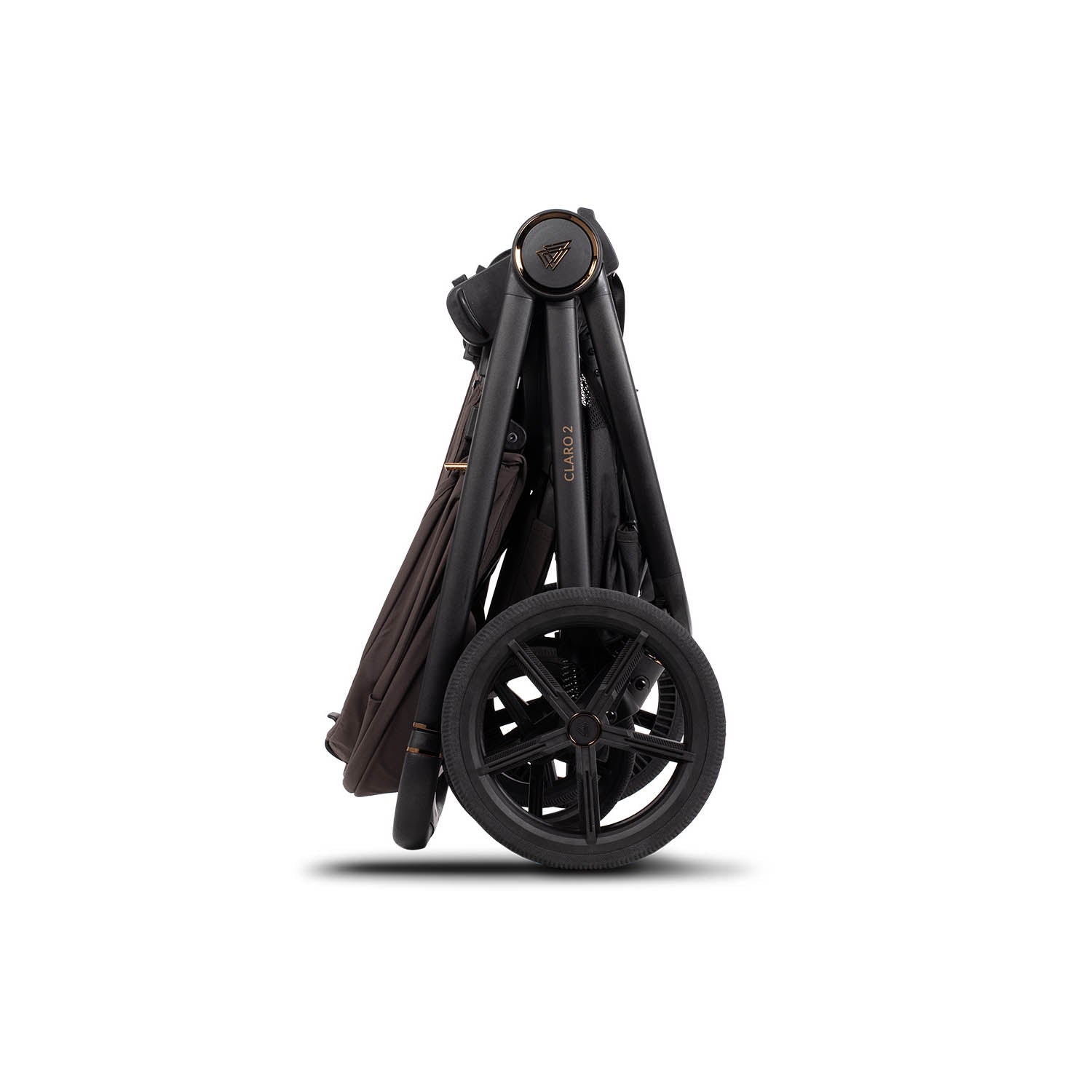 Venicci Claro 2 Ultimate 4in1 Tiago Plus Bundle - Chocolate
