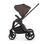 Venicci Claro 2 Essential 2in1 Bundle - Chocolate