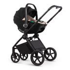 Venicci Claro 2 Ultimate 4in1 Tiago Plus Bundle - Fog