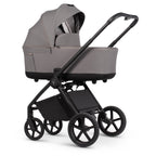 Venicci Claro 2 Comfort 3in1 Tiago Bundle - Fog