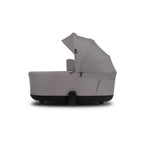 Venicci Claro 2 Comfort 3in1 Tiago Bundle - Fog