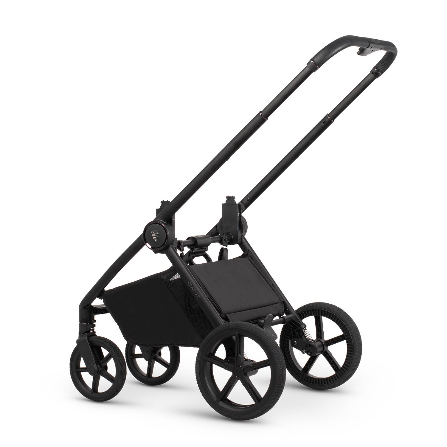 Venicci Claro 2 Ultimate 4in1 Tiago Plus Bundle - Forest