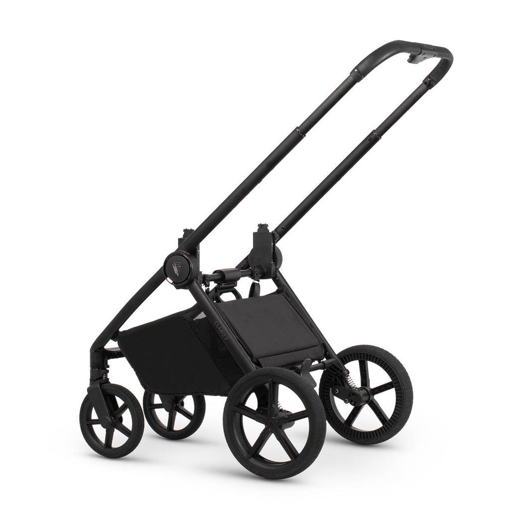 Venicci Claro 2 Essential 2in1 Bundle - Forest