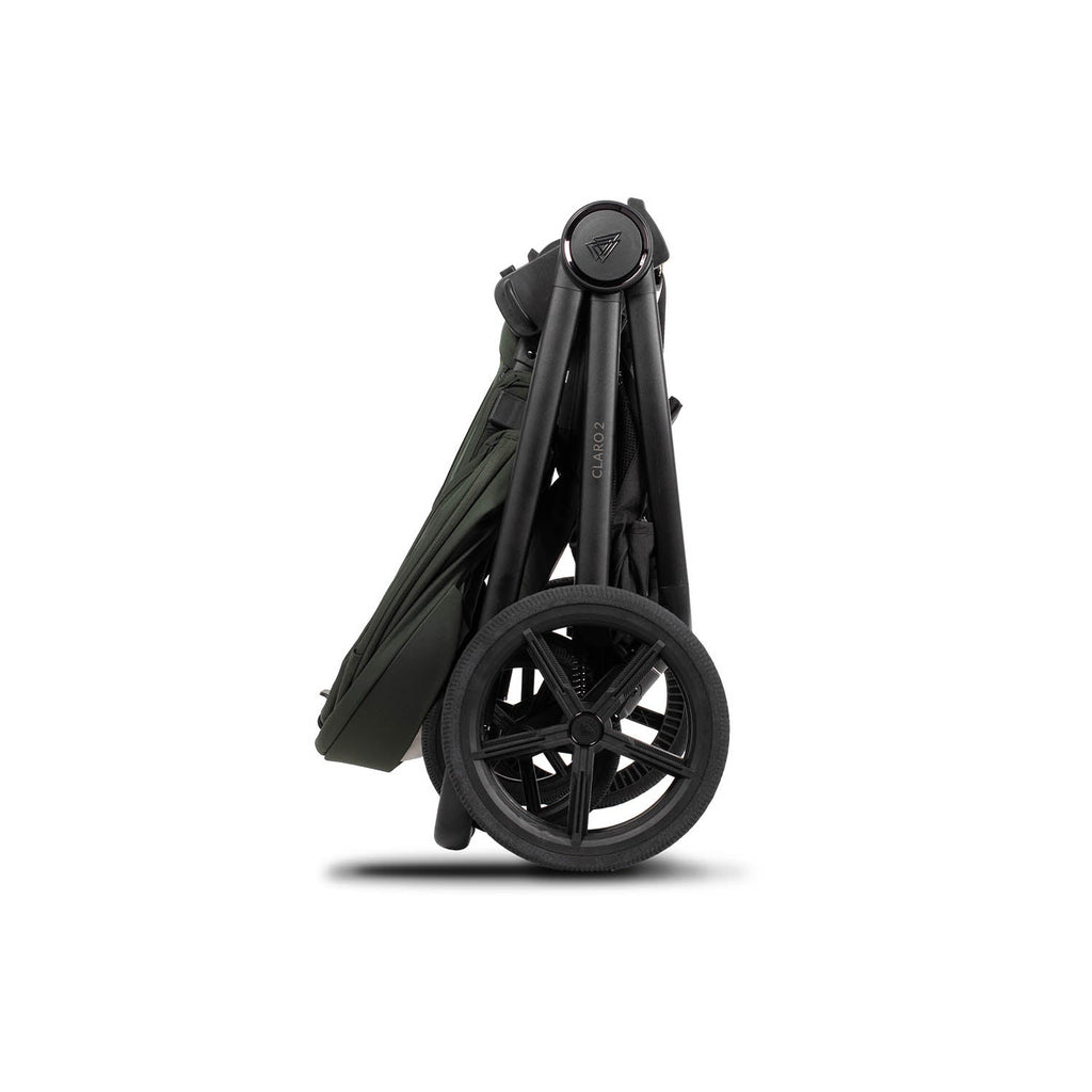 Venicci Claro 2 Essential 2in1 Bundle - Forest