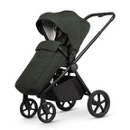 Venicci Claro 2 Comfort 3in1 Tiago Bundle - Forest