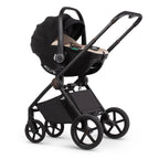 Venicci Claro 2 Comfort 3in1 Tiago Bundle - Noir