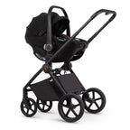 Venicci Claro 2 Comfort 3in1 Tiago Bundle - Noir