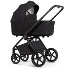 Venicci Claro 2 Comfort 3in1 Tiago Bundle - Noir