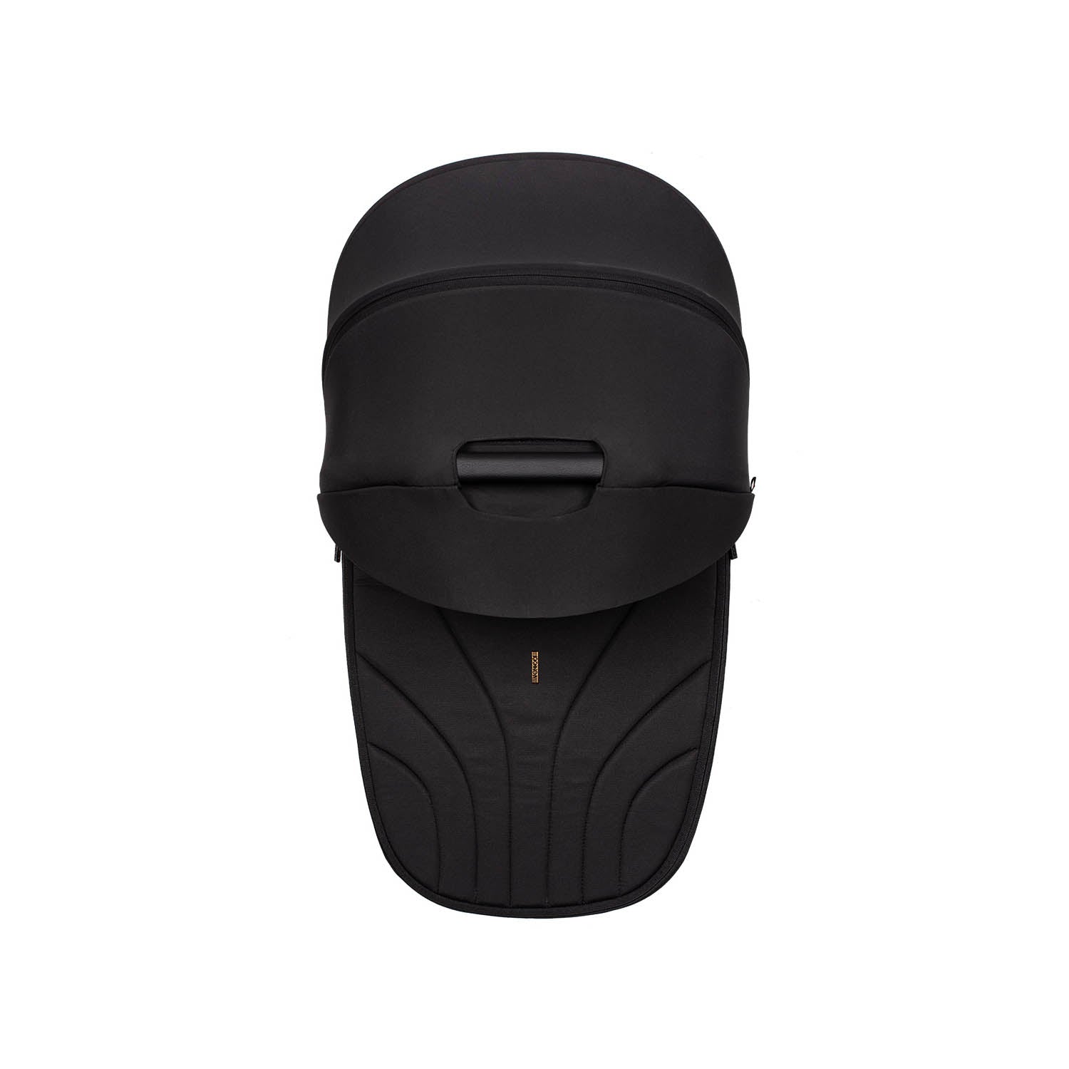 Venicci Claro 2 Ultimate 4in1 Tiago Plus Bundle - Noir