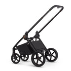 Venicci Claro 2 Comfort 3in1 Tiago Bundle - Noir