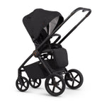 Venicci Claro 2 Comfort 3in1 Tiago Bundle - Noir