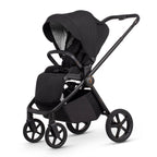 Venicci Claro 2 Essential 2in1 Bundle - Noir