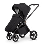 Venicci Claro 2 Comfort 3in1 Tiago Bundle - Noir