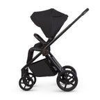 Venicci Claro 2 Comfort 3in1 Tiago Bundle - Noir