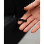 Venicci Claro 2 Comfort 3in1 Tiago Bundle - Noir