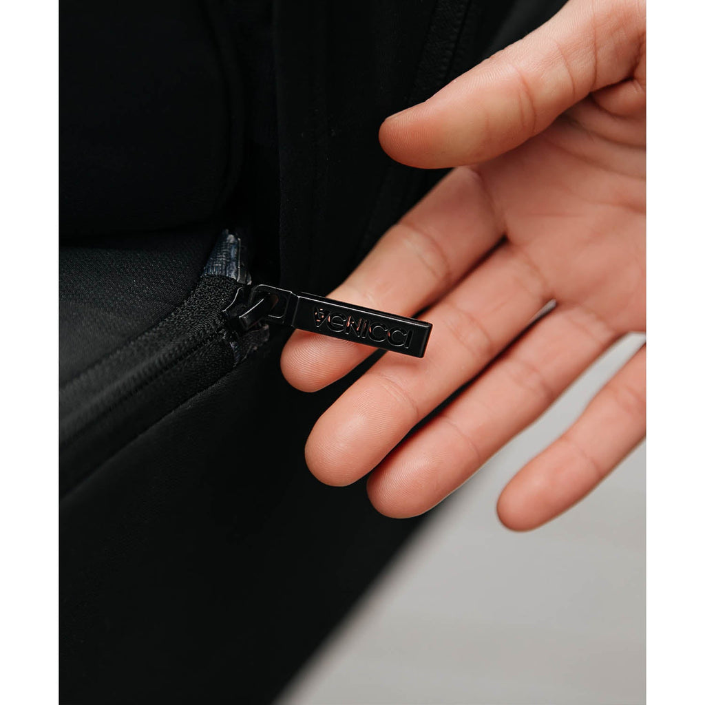 Venicci Claro 2 Essential 2in1 Bundle - Noir