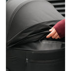 Venicci Claro 2 Essential 2in1 Bundle - Noir