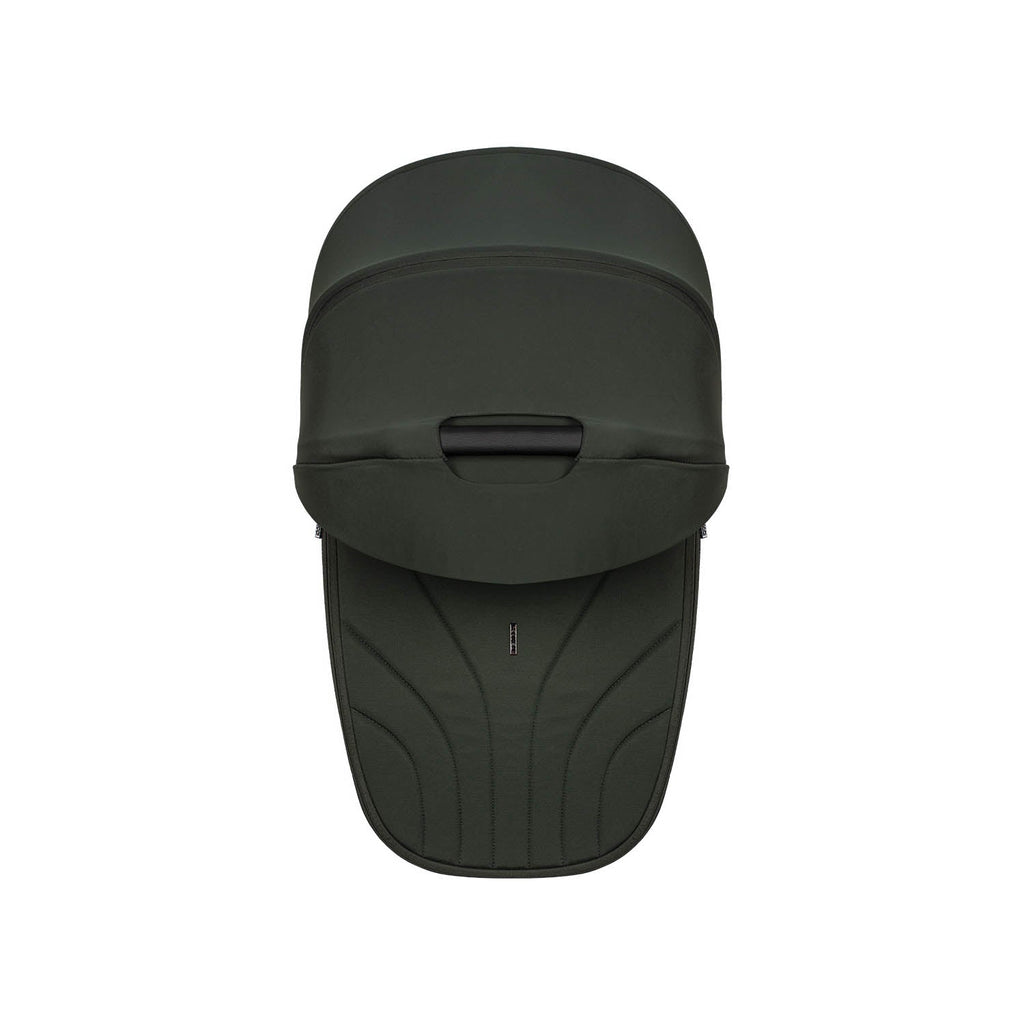 Venicci Claro 2 Comfort 3in1 Tiago Bundle - Forest