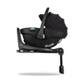 Venicci Tiago i-Size Car Seat & 360 Isofix Base - Beige 1