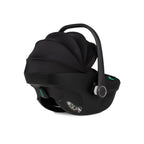 Venicci Tiago i-Size Car Seat & 360 Isofix Base - Black 4