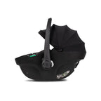 Venicci Tiago i-Size Car Seat & 360 Isofix Base - Black 3
