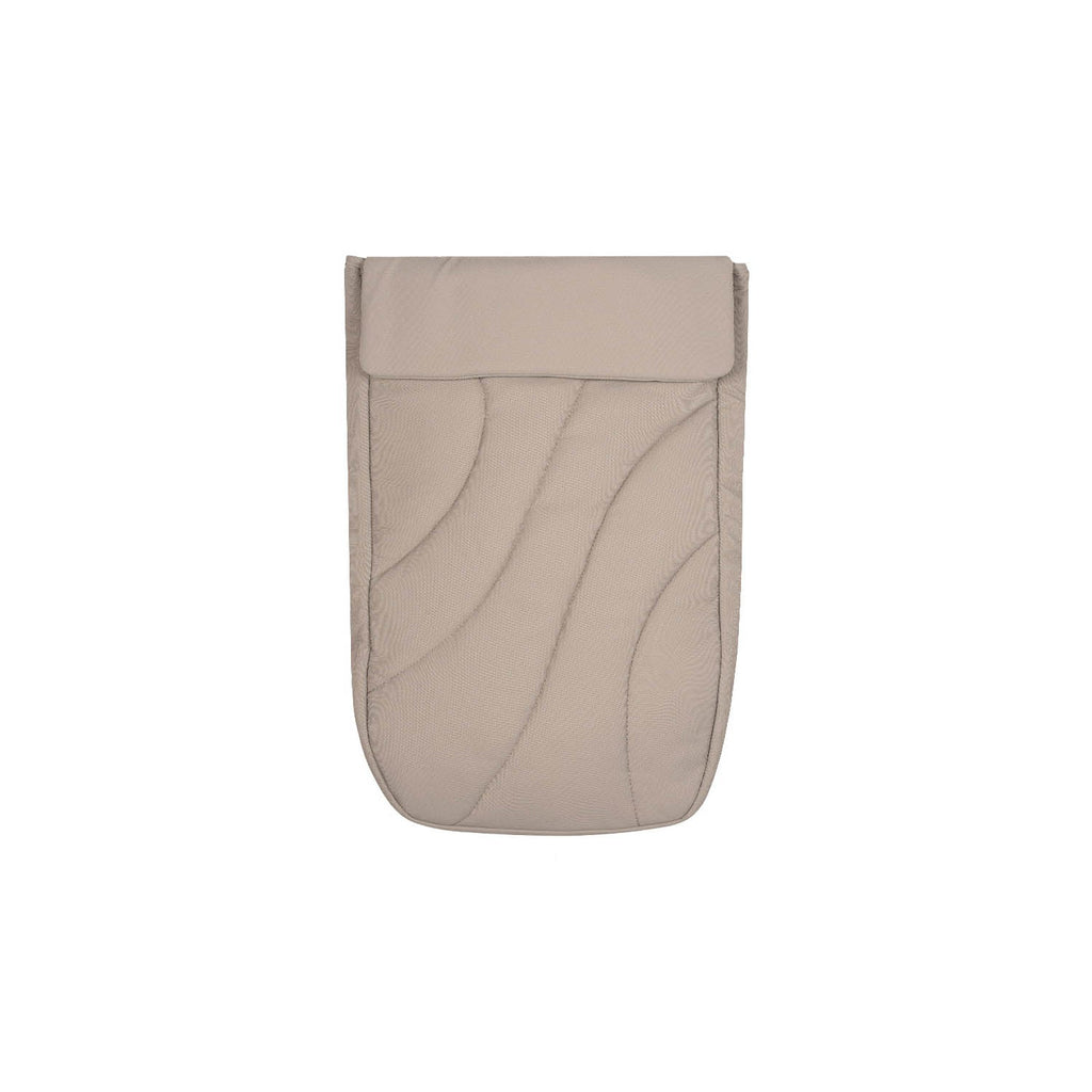Venicci Tila 12 Piece Comfort 3in1 Tiago Bundle - Latte