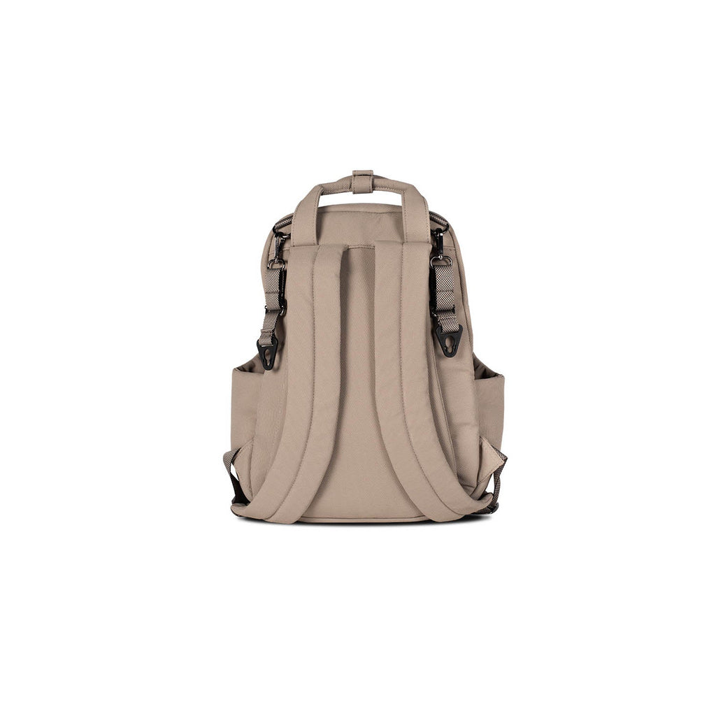 Venicci Tila 12 Piece Comfort 3in1 Tiago Bundle - Latte