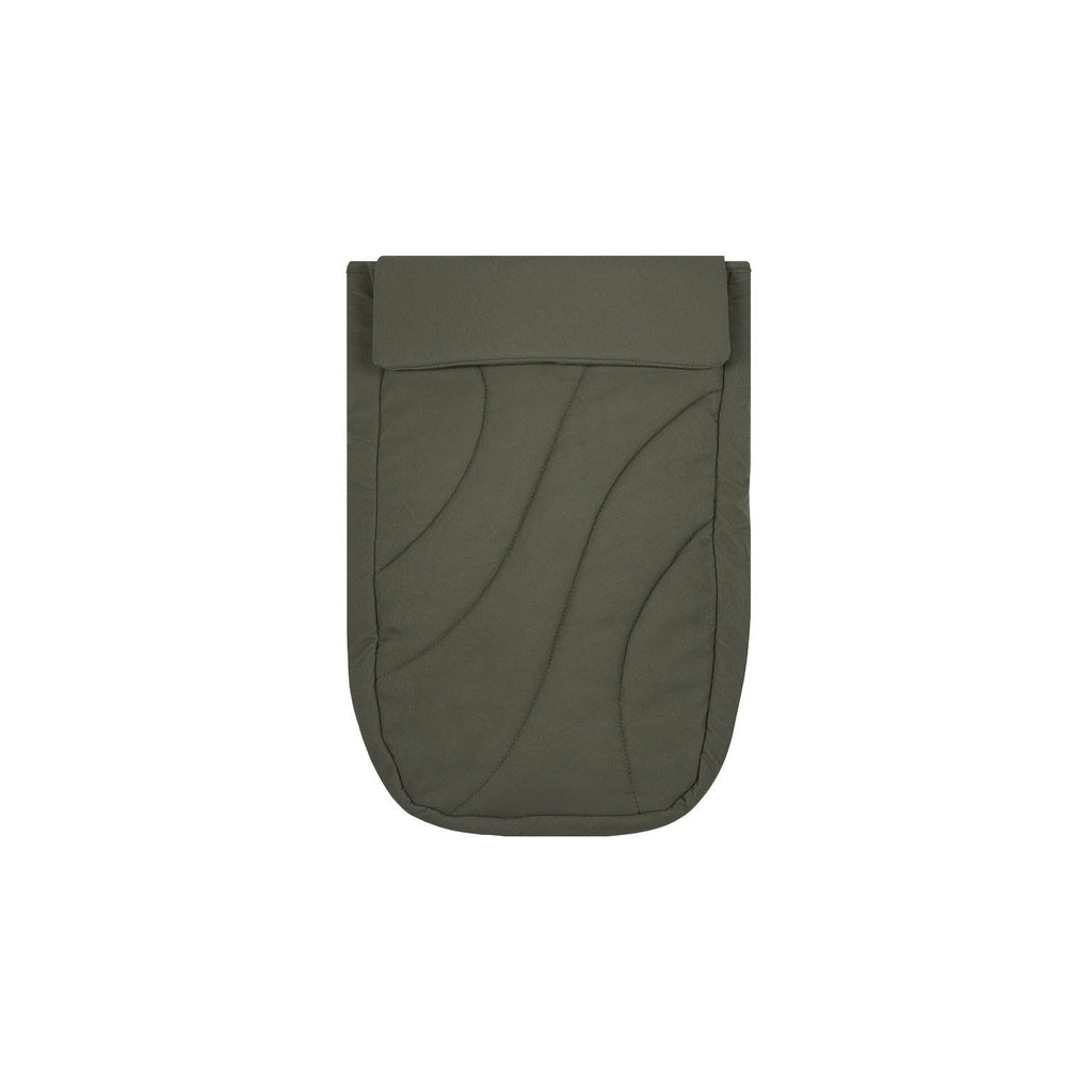 Venicci Tila 12 Piece Comfort 3in1 Tiago Bundle - Olive
