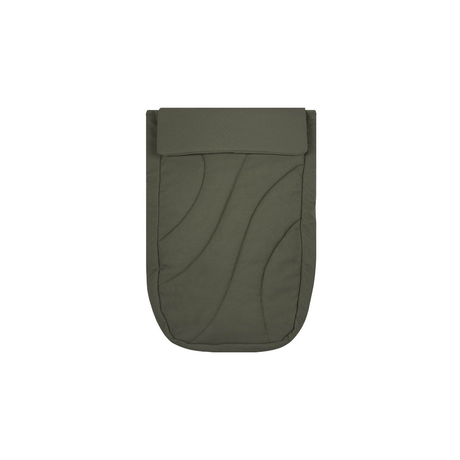 Venicci Tila 11 Piece Essential 2in1 Bundle - Olive